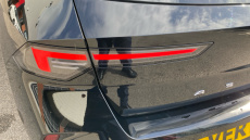 Vauxhall Astra 1.2 Turbo 130 Griffin [Tech Pack] 5dr Petrol Hatchback